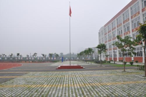 宜兴市旗杆三号