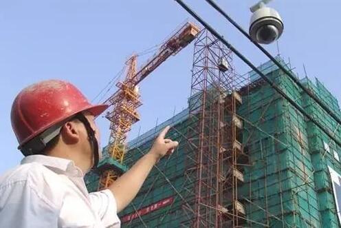 宜兴市工地监控系统