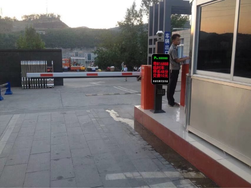 宜兴市宜兴市深圳市车牌识别